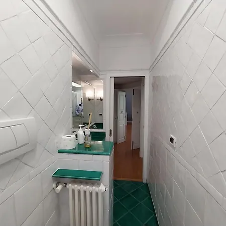 A Casa Di Vittoria *