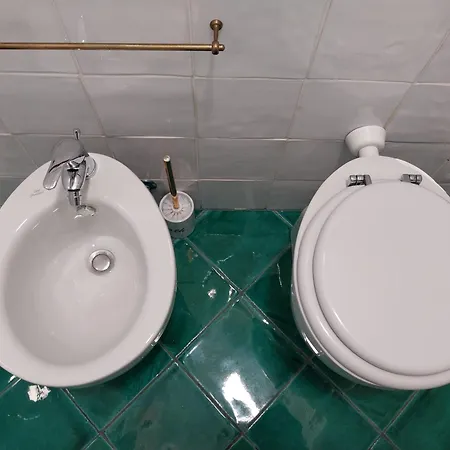 A Casa Di Vittoria *