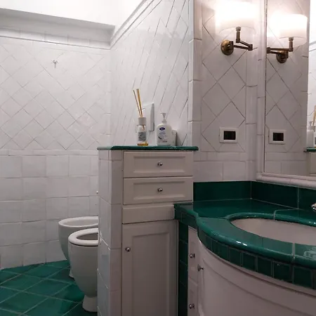 Apartment A Casa Di Vittoria Rome