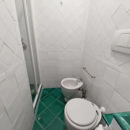 A Casa Di Vittoria Apartment *