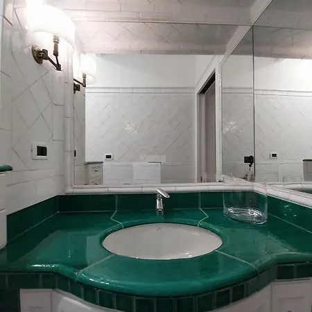 A Casa Di Vittoria
