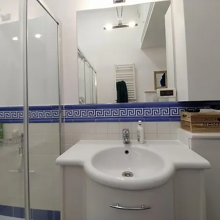 Apartment A Casa Di Vittoria