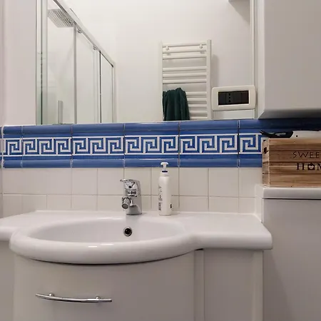 A Casa Di Vittoria