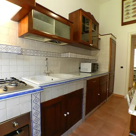 A Casa Di Vittoria *