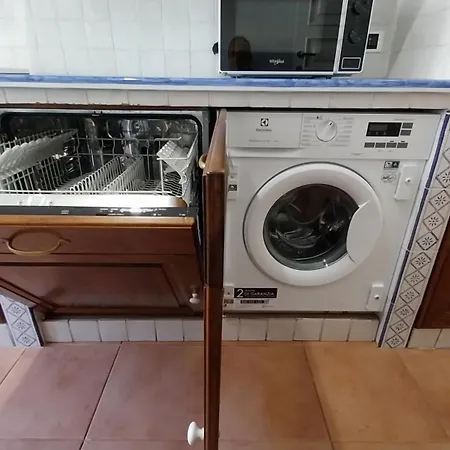 A Casa Di Vittoria Apartment *