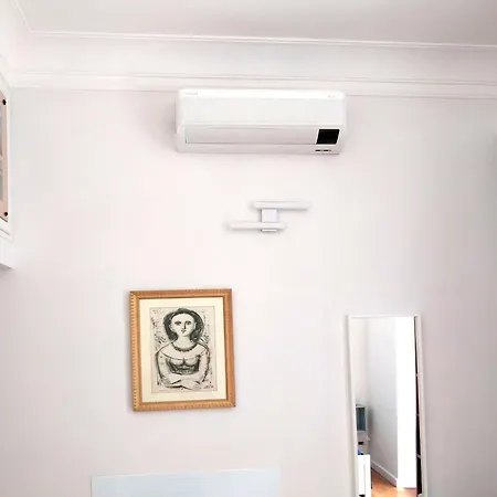 A Casa Di Vittoria * Rome