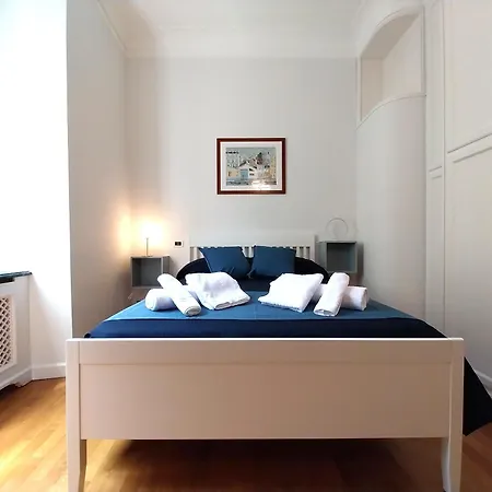 Apartment A Casa Di Vittoria *