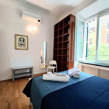 Apartment A Casa Di Vittoria Rome