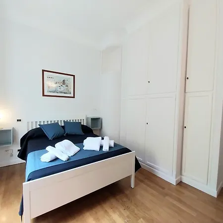 A Casa Di Vittoria Rome
