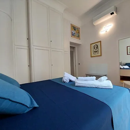A Casa Di Vittoria