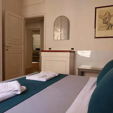 A Casa Di Vittoria Rome