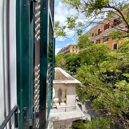 Apartment A Casa Di Vittoria *