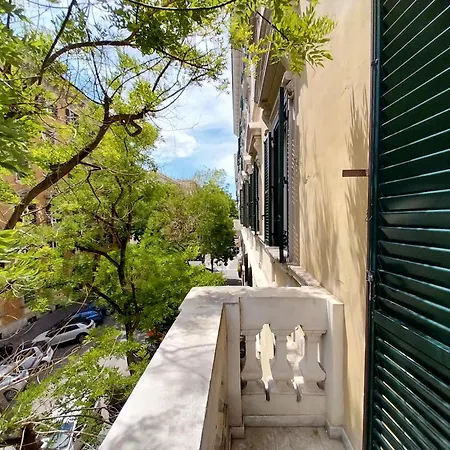 Apartment A Casa Di Vittoria *