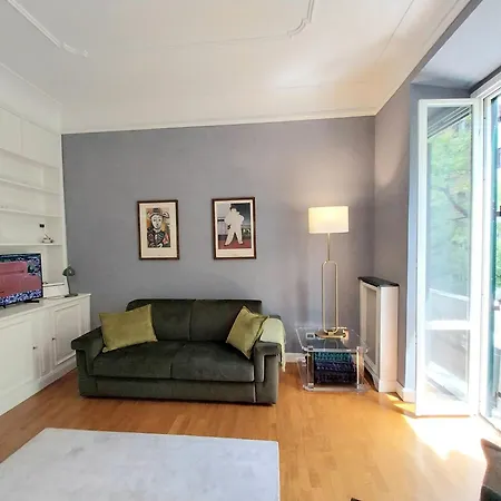 Apartment A Casa Di Vittoria *