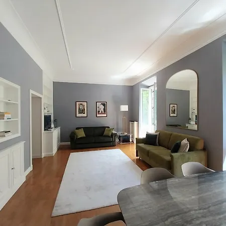 Apartment A Casa Di Vittoria