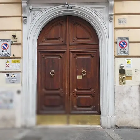 A Casa Di Vittoria *
