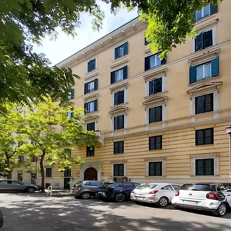 A Casa Di Vittoria *