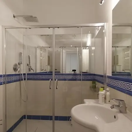 A Casa Di Vittoria Apartment