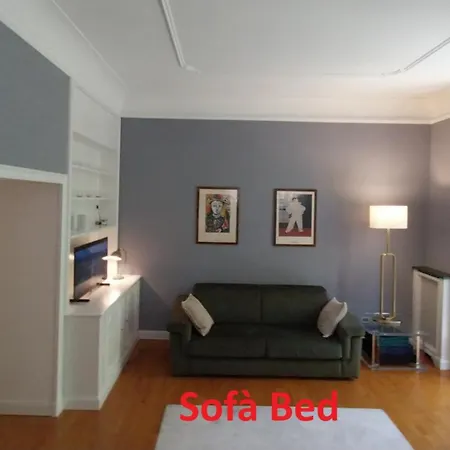 Apartment A Casa Di Vittoria