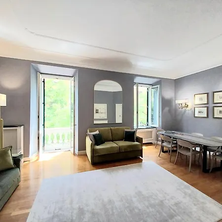 A Casa Di Vittoria Apartment Rome