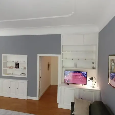 A Casa Di Vittoria Апартаменты Рим