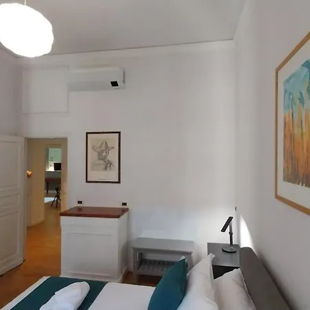 Апартаменты A Casa Di Vittoria Рим