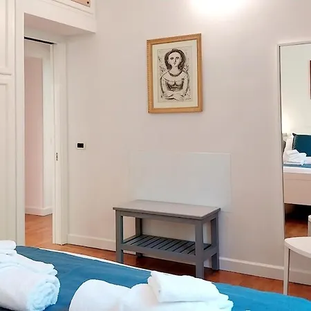 A Casa Di Vittoria