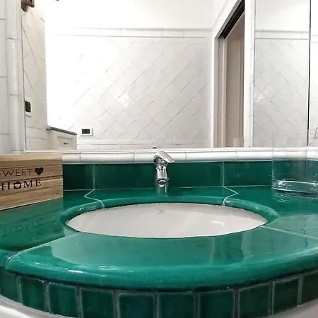 A Casa Di Vittoria Рим
