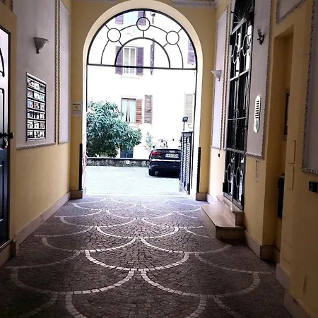 Апартаменты A Casa Di Vittoria