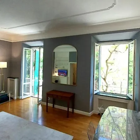 A Casa Di Vittoria *
