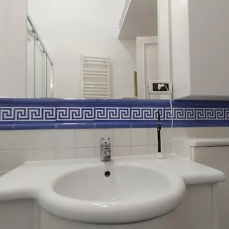 Апартаменты A Casa Di Vittoria Рим