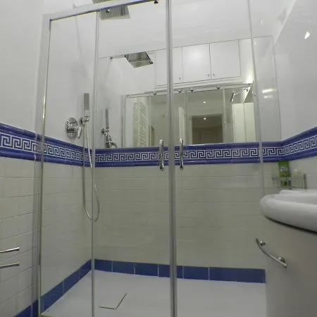Апартаменты A Casa Di Vittoria