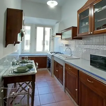 A Casa Di Vittoria * Рим