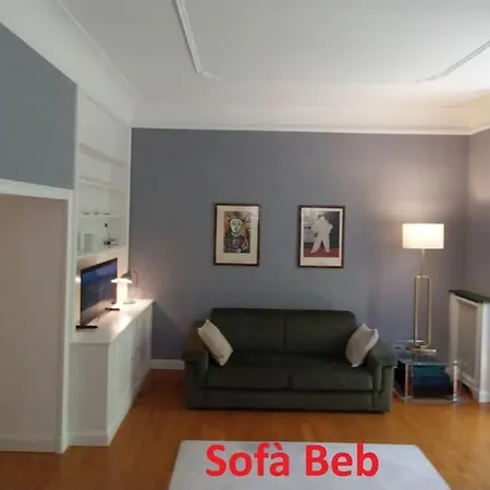 A Casa Di Vittoria