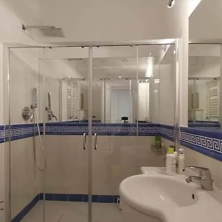 Апартаменты A Casa Di Vittoria *