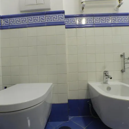 A Casa Di Vittoria Апартаменты Рим