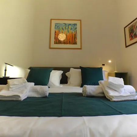A Casa Di Vittoria
