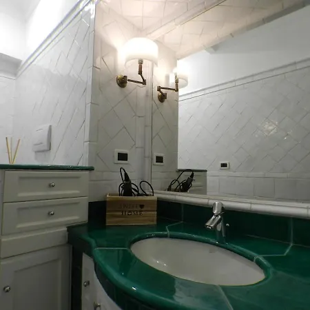 A Casa Di Vittoria Appartement
